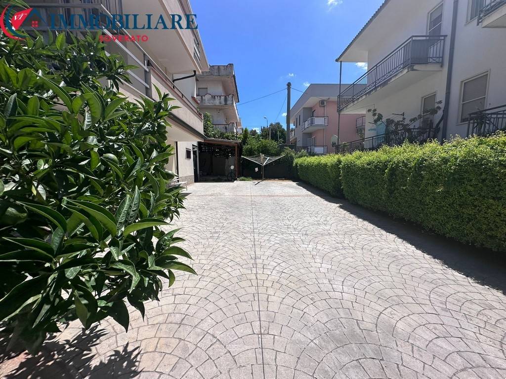 Villa a Satriano in Via Leonida Repaci - Foto 4