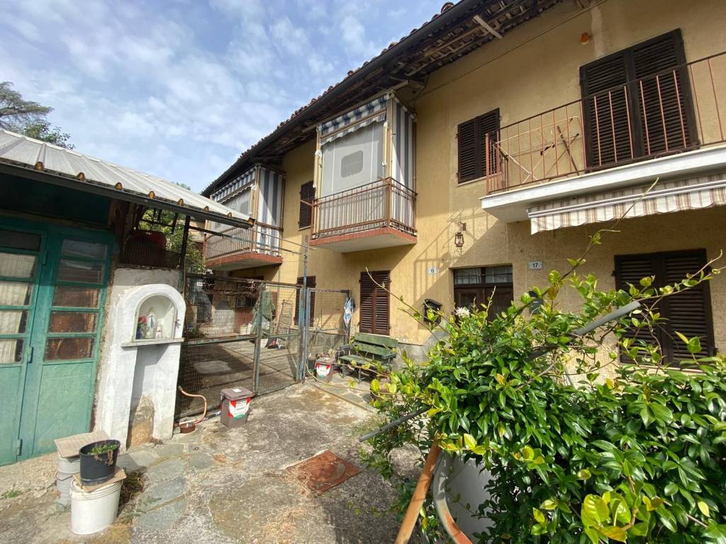 Rustico / casale a Pecetto torinese in Via Gibellini - Foto 2