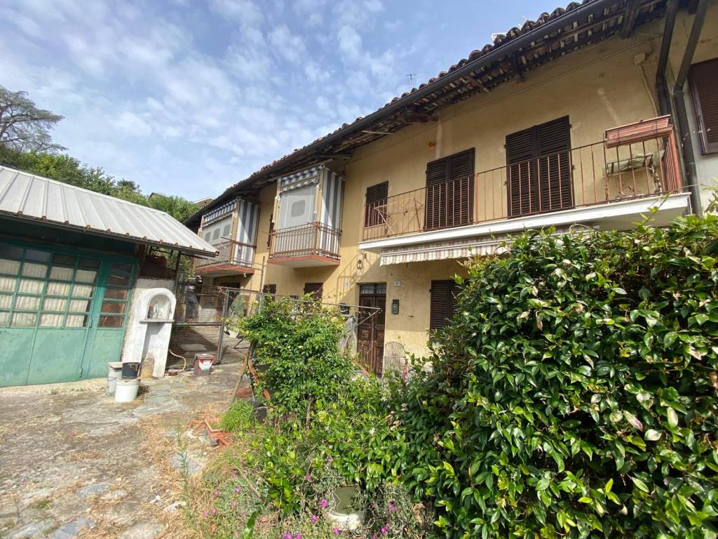 Rustico / casale a Pecetto torinese in Via Gibellini - Foto 3