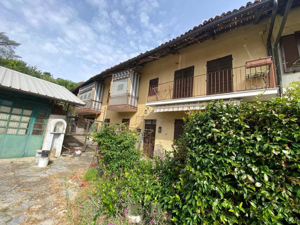 Rustico / casale a Pecetto torinese in Via Gibellini - Foto 4