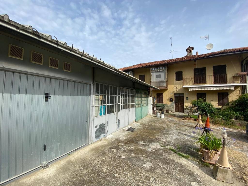 Rustico / casale a Pecetto torinese in Via Gibellini - Foto 5