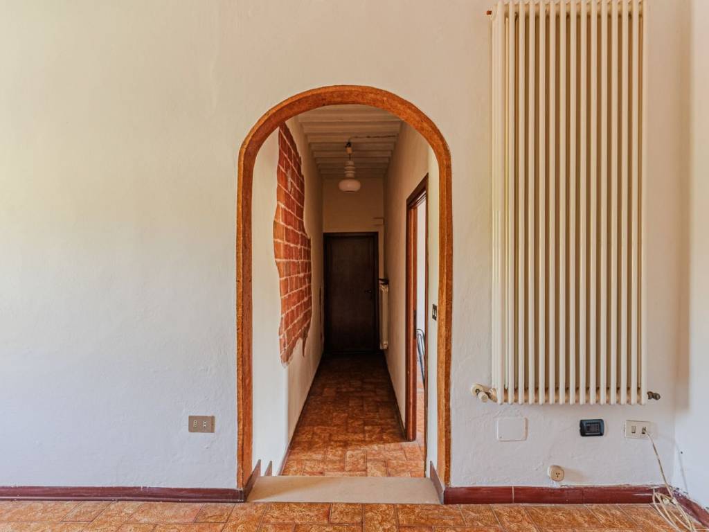 Appartamento a Buggiano in Via Provinciale Lucchese - Foto 2