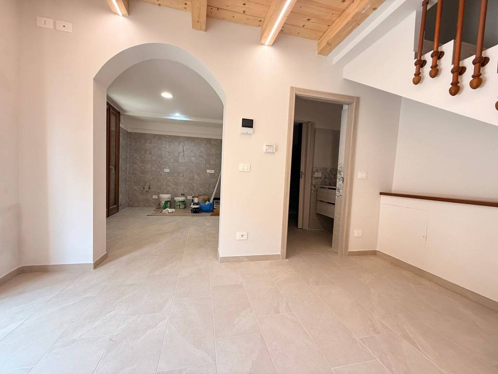 Appartamento a Ciriè in Via della Fiera, 22 - Foto 2