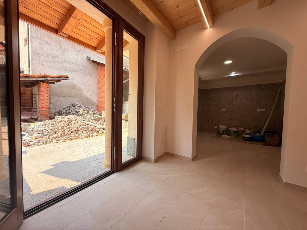 Appartamento a Ciriè in Via della Fiera, 22 - Foto 3