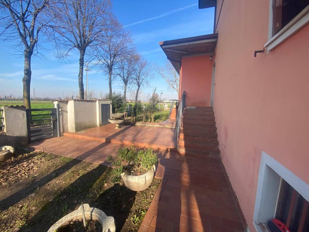 Villa a Ghedi in Strada Isorella, 6 - Foto 4