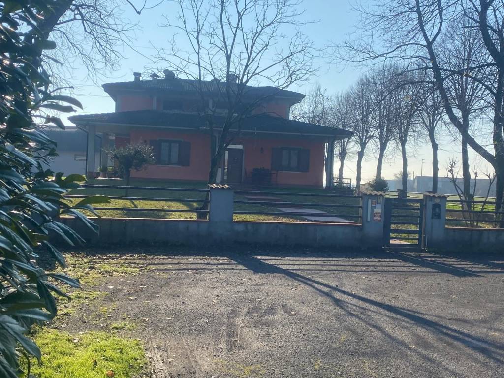 Villa a Ghedi in Strada Isorella, 6 - Foto 5
