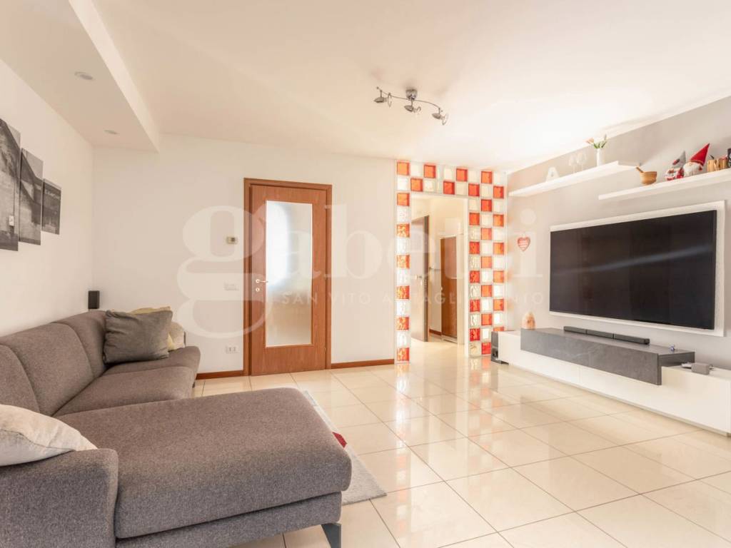 Appartamento a Azzano decimo in Via Del Bruson, 16/B - Foto 4
