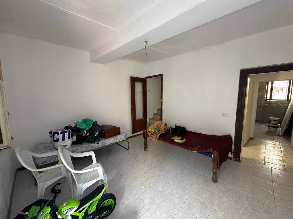 Casa indipendente a Castelverde in Via Ettore Panni, 21 - Foto 2