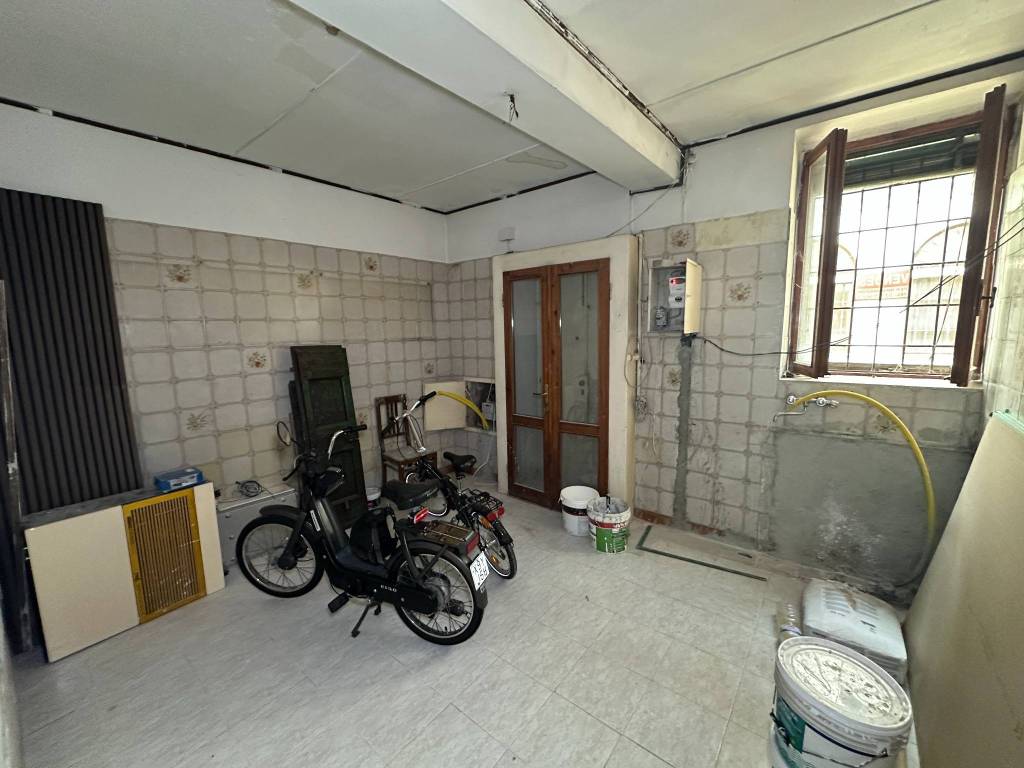 Casa indipendente a Castelverde in Via Ettore Panni, 21 - Foto 3