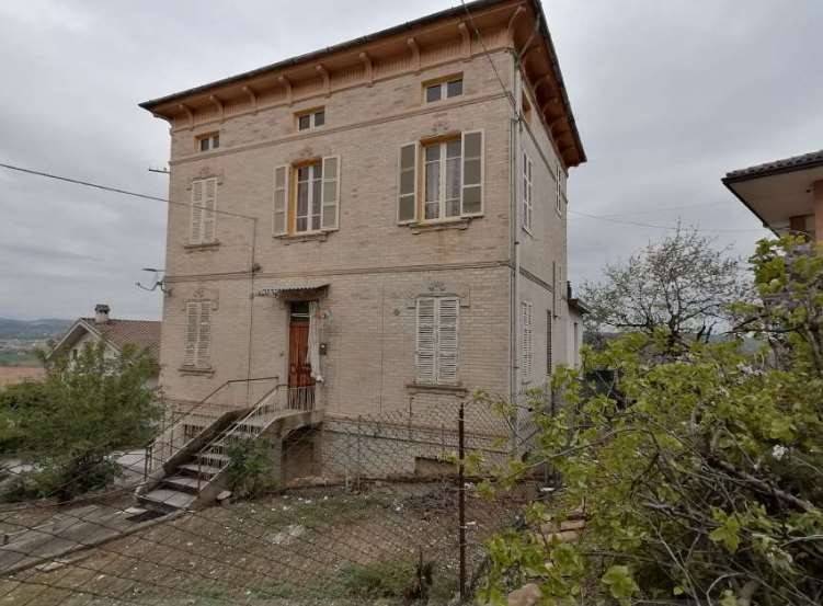Casa indipendente a Grottazzolina in Via Parco della Rimembranza - Foto 5