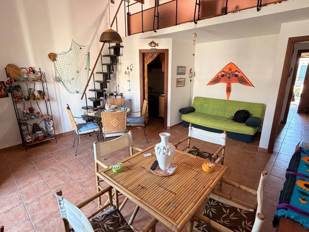 Appartamento a Campofelice di roccella in Viale Himera, 18 - Foto 4