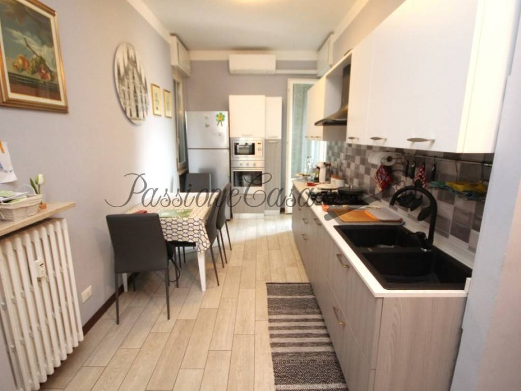 Appartamento a Vigevano - Foto 4