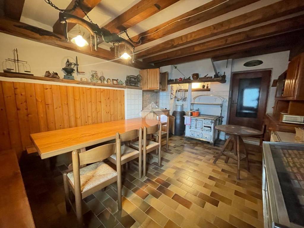 Casa indipendente a Belluno in Via dei Pascoli, 1 - Foto 2