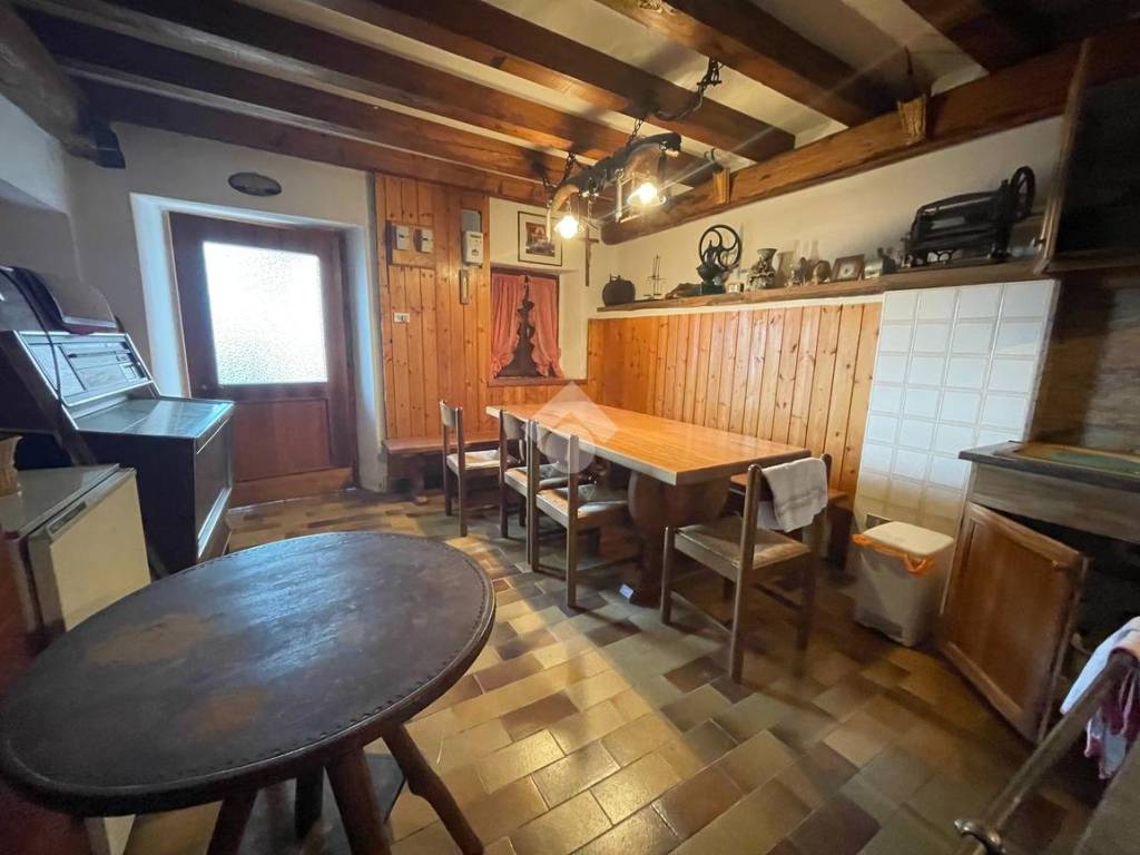 Casa indipendente a Belluno in Via dei Pascoli, 1 - Foto 3