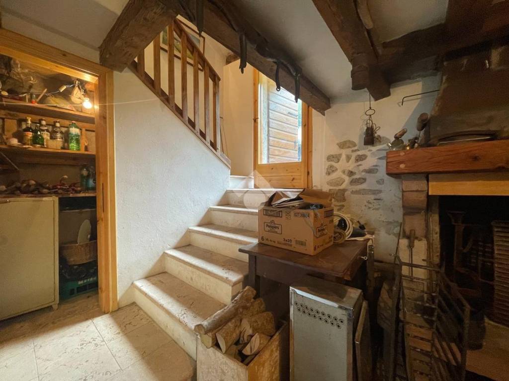 Casa indipendente a Belluno in Via dei Pascoli, 1 - Foto 4