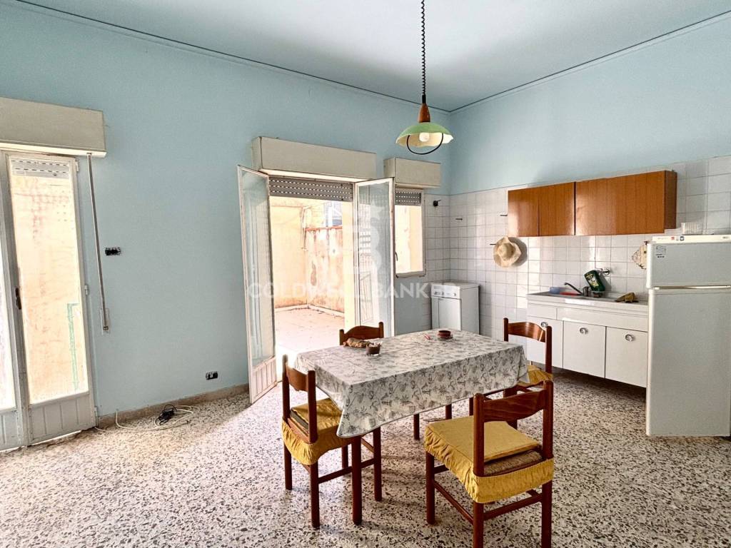 Appartamento a Ragusa in via Giulio Verne, 68 - Foto 2