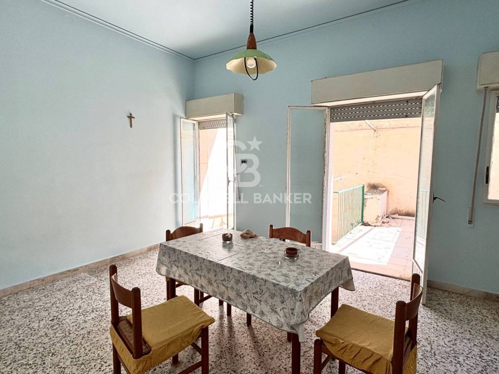 Appartamento a Ragusa in via Giulio Verne, 68 - Foto 3