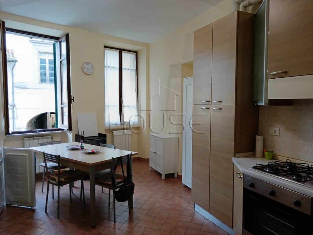 Appartamento a Città di castello in via di longini, 3 - Foto 3