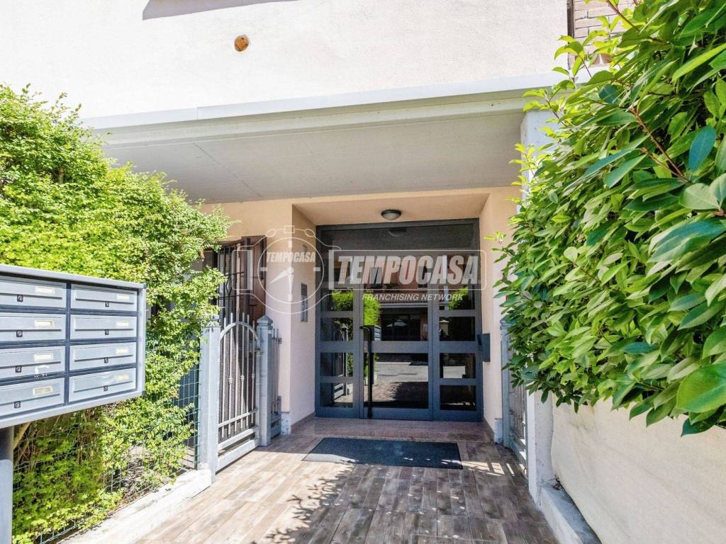 Appartamento a Reggio emilia in Via Archimede, Reggio Emilia - Foto 2