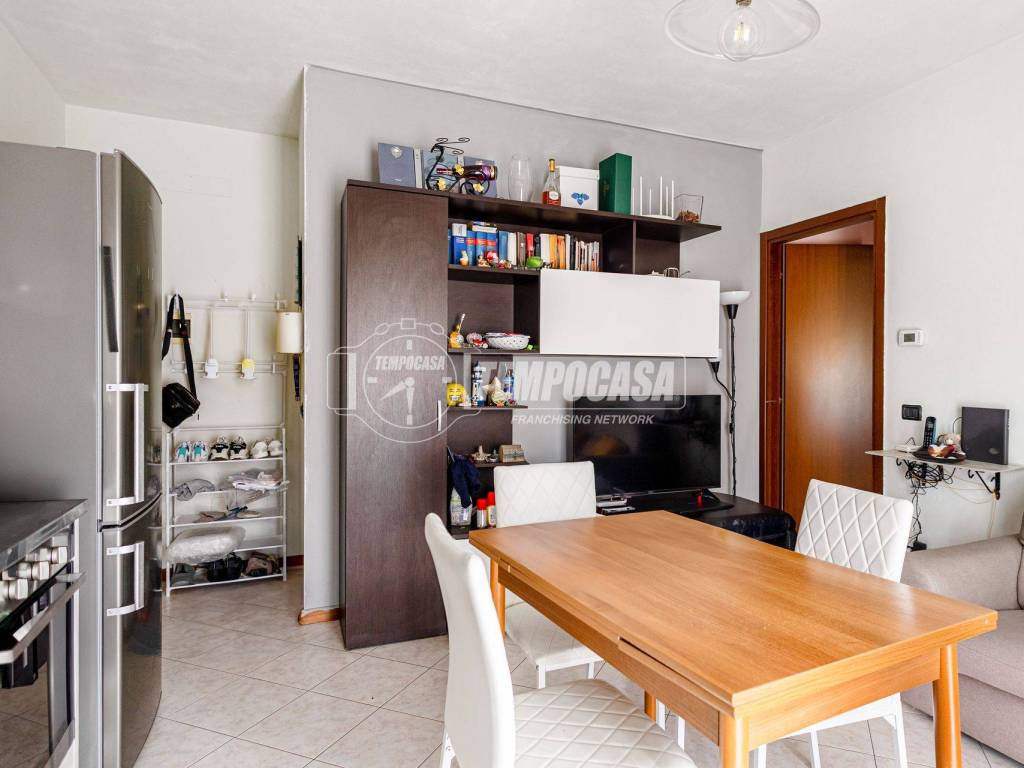 Appartamento a Reggio emilia in Via Archimede, Reggio Emilia - Foto 4