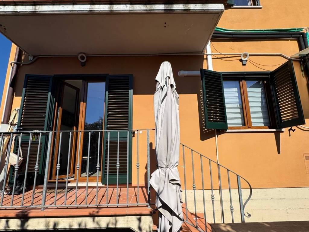 Villetta a schiera a Massarosa in VIA DI MEZZO - Foto 3