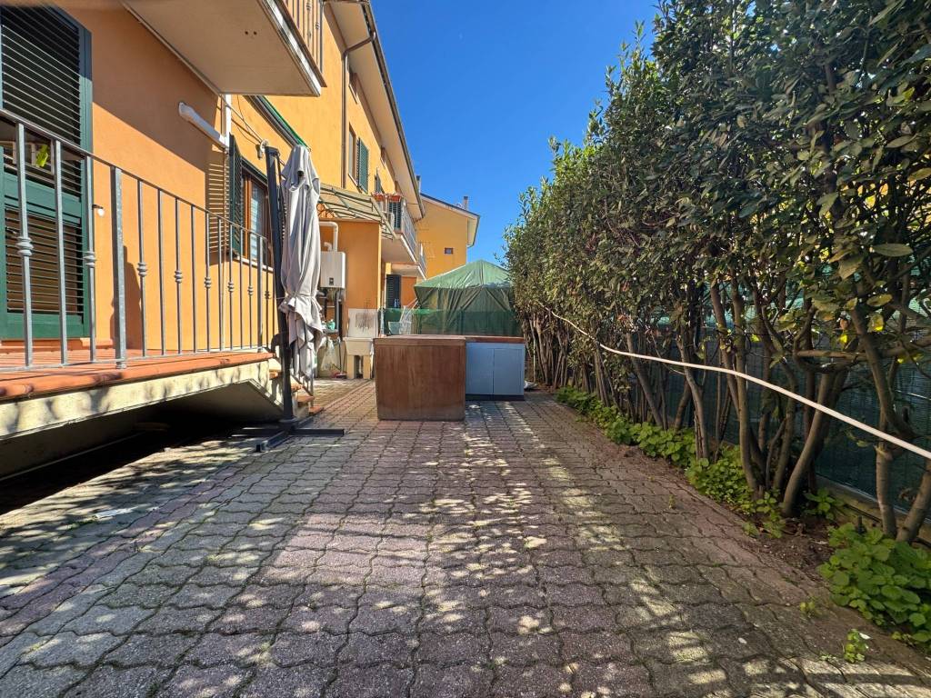 Villetta a schiera a Massarosa in VIA DI MEZZO - Foto 4