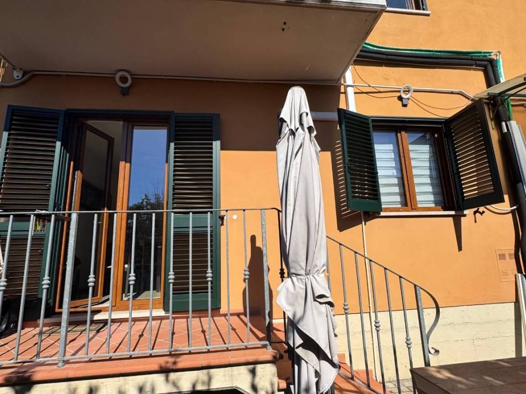 Villetta a schiera a Massarosa in VIA DI MEZZO - Foto 5