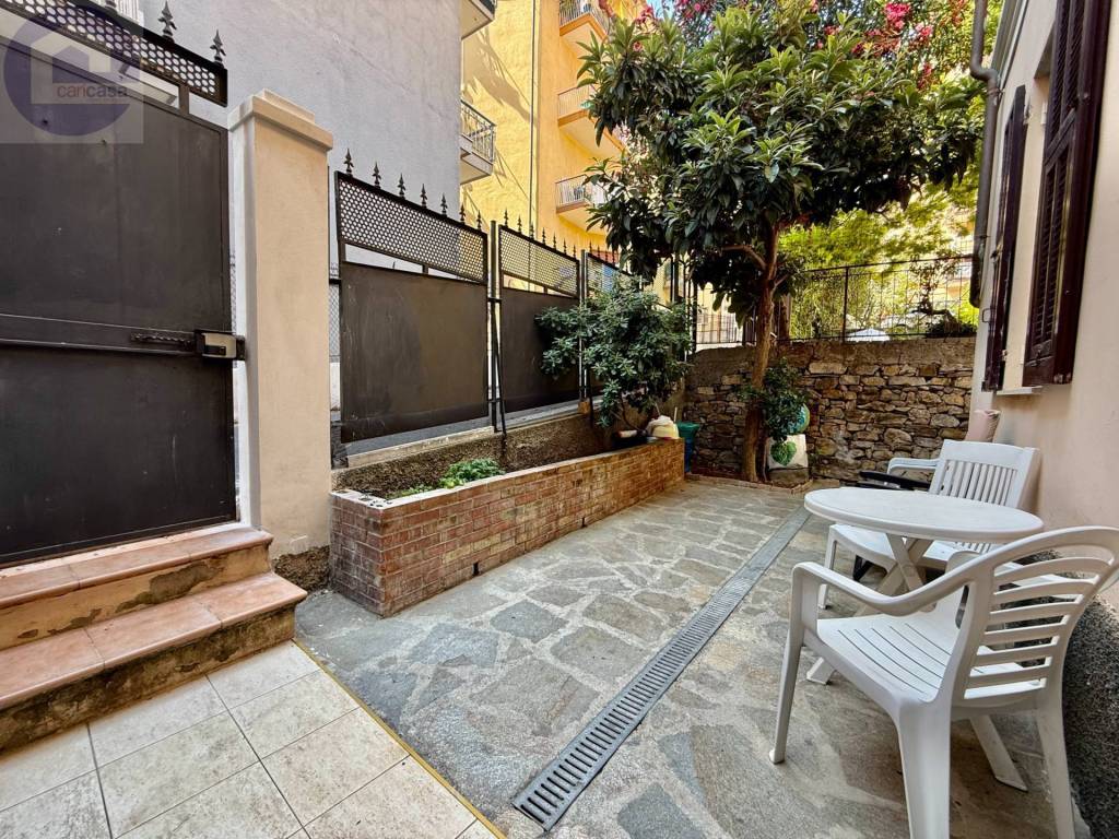 Appartamento a Imperia in Via Privata S. Antonio, 26 - Foto 2