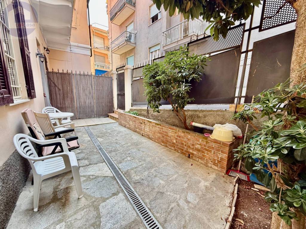 Appartamento a Imperia in Via Privata S. Antonio, 26 - Foto 3