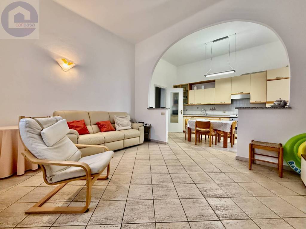 Appartamento a Imperia in Via Privata S. Antonio, 26 - Foto 4