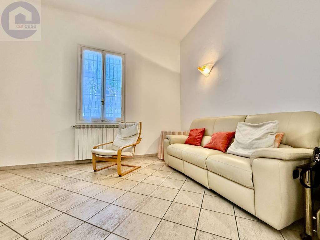 Appartamento a Imperia in Via Privata S. Antonio, 26 - Foto 5