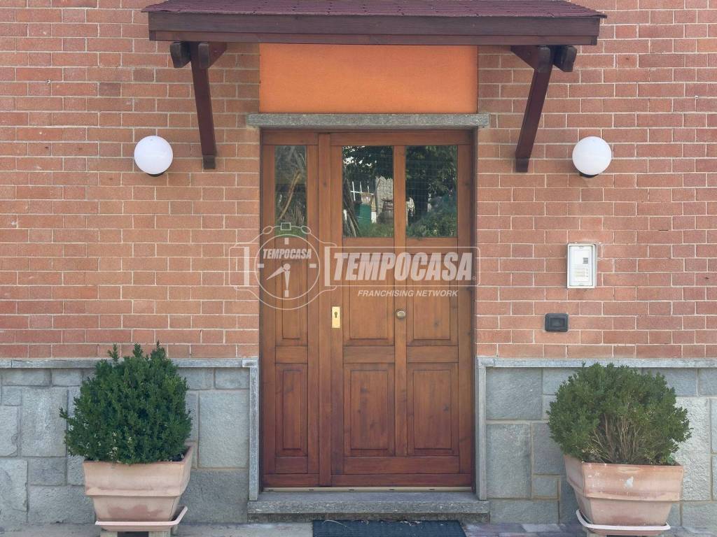 Appartamento a Pecetto torinese in Strada delle Vigne 6 - Foto 5