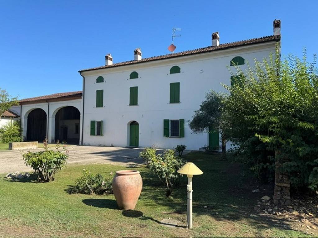 Villa a San martino del lago in Frazione San Faustino - Foto 5