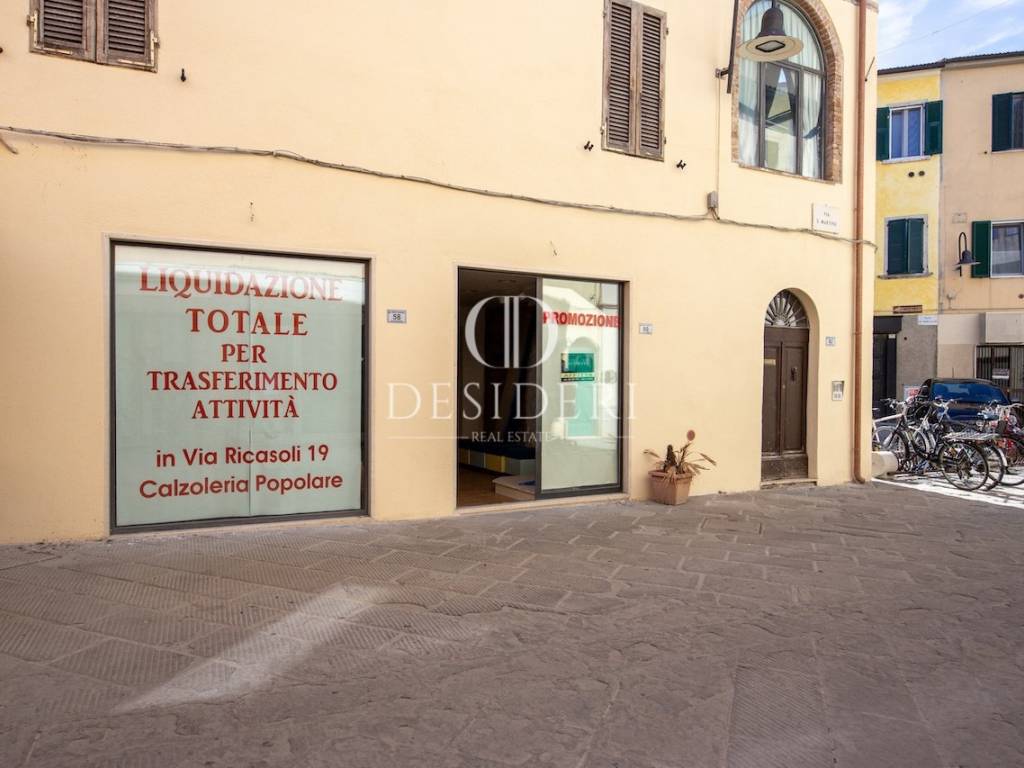 Immobile a Grosseto in Via San Martino , - Foto 4