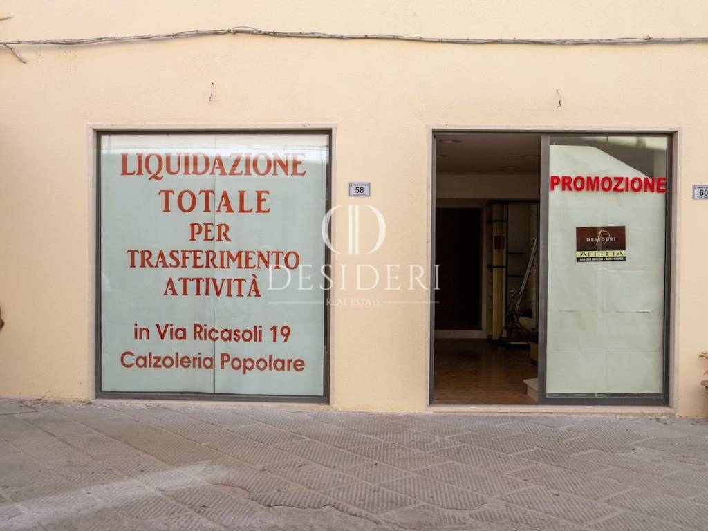 Immobile a Grosseto in Via San Martino , - Foto 5