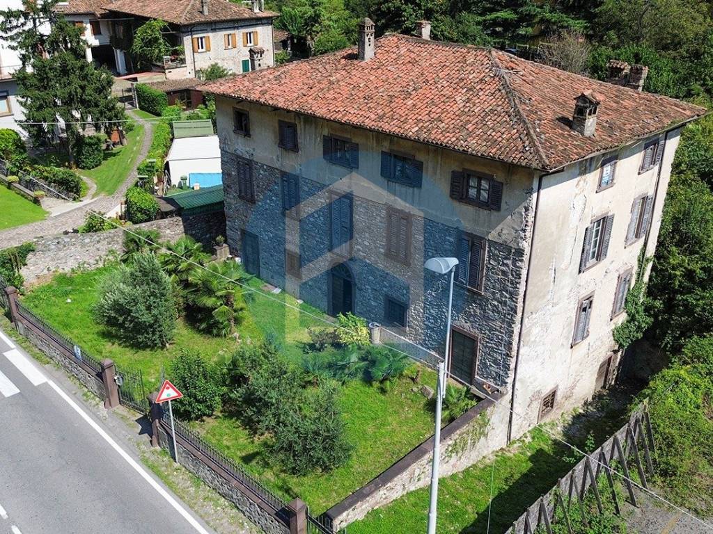 Villa a Piancogno in Via Nazionale, 2 - Foto 2