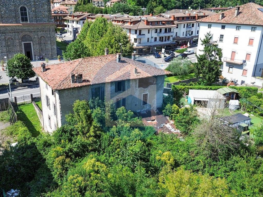 Villa a Piancogno in Via Nazionale, 2 - Foto 3