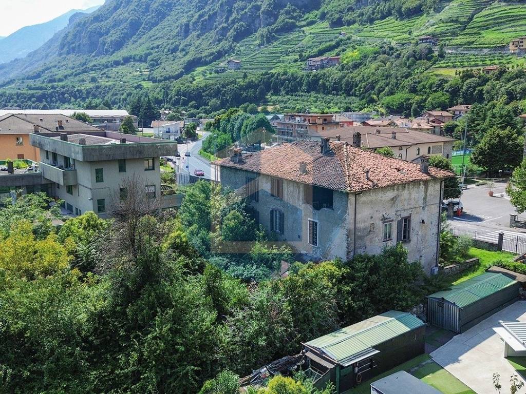 Villa a Piancogno in Via Nazionale, 2 - Foto 4