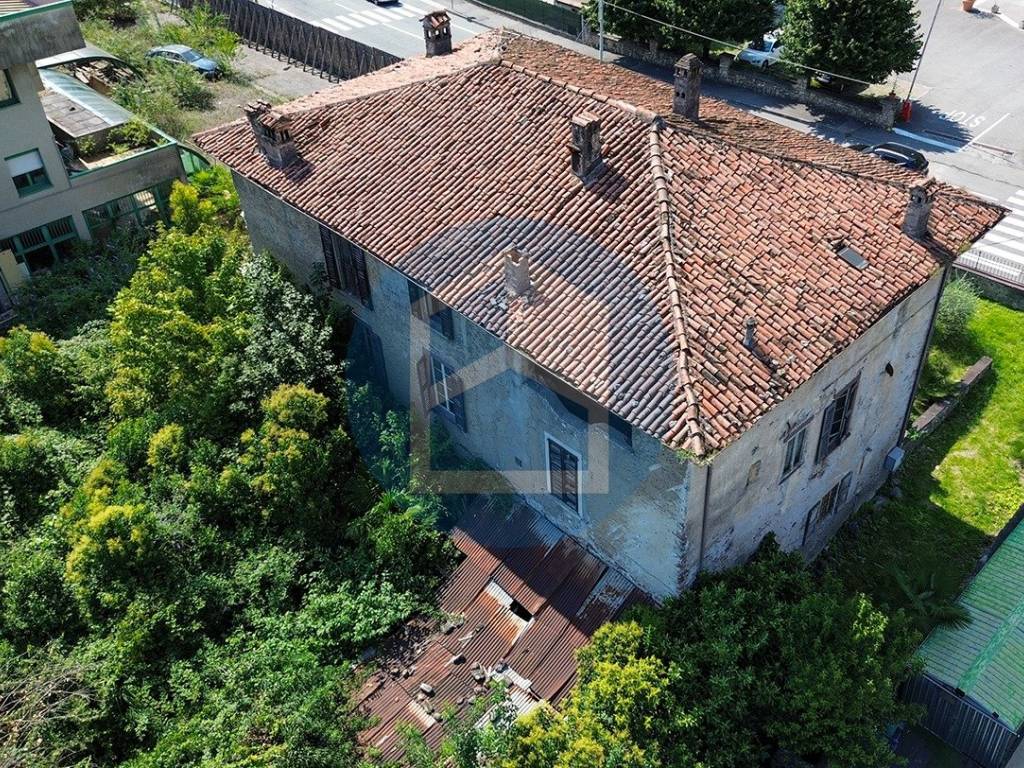 Villa a Piancogno in Via Nazionale, 2 - Foto 5