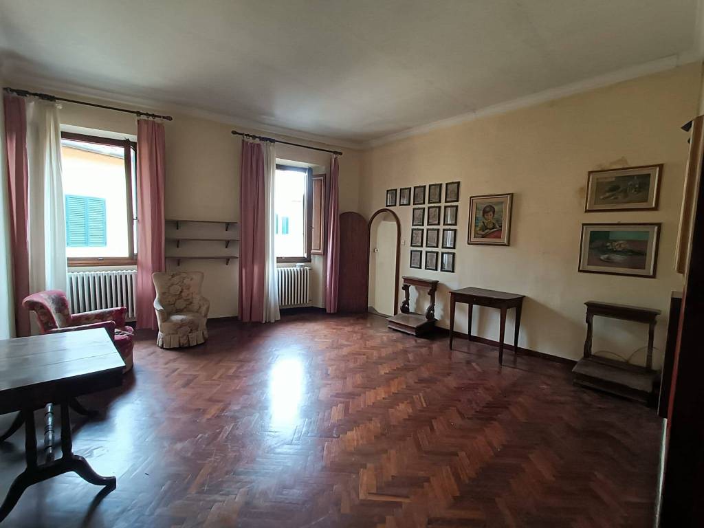 Casa indipendente a Pistoia in Via dei Fabbri - Foto 3