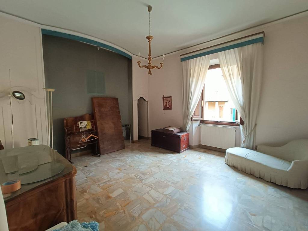 Casa indipendente a Pistoia in Via dei Fabbri - Foto 4