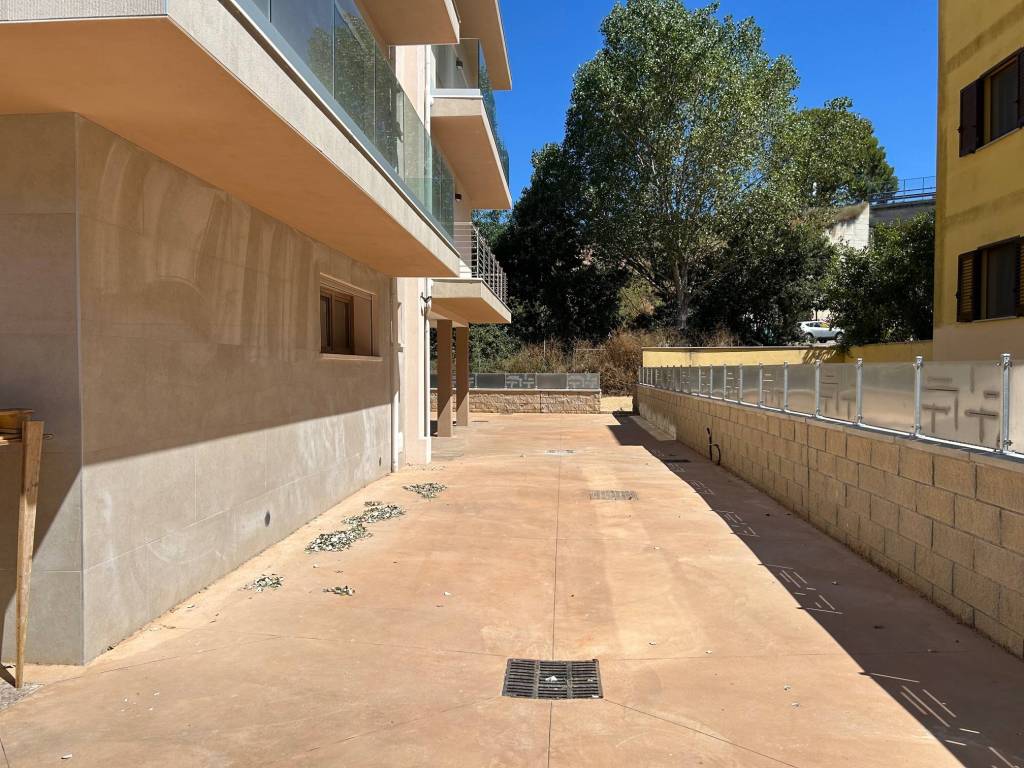 Appartamento a Nuoro in Via Marco Tullio Cicerone, 14 - Foto 3