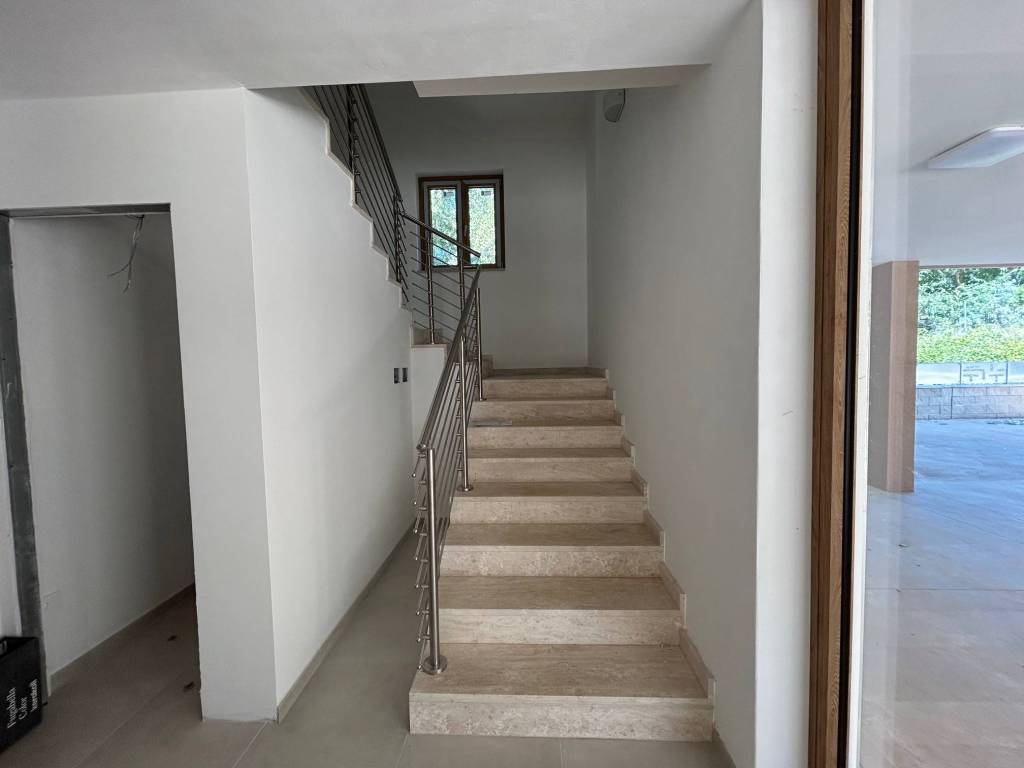 Appartamento a Nuoro in Via Marco Tullio Cicerone, 14 - Foto 4