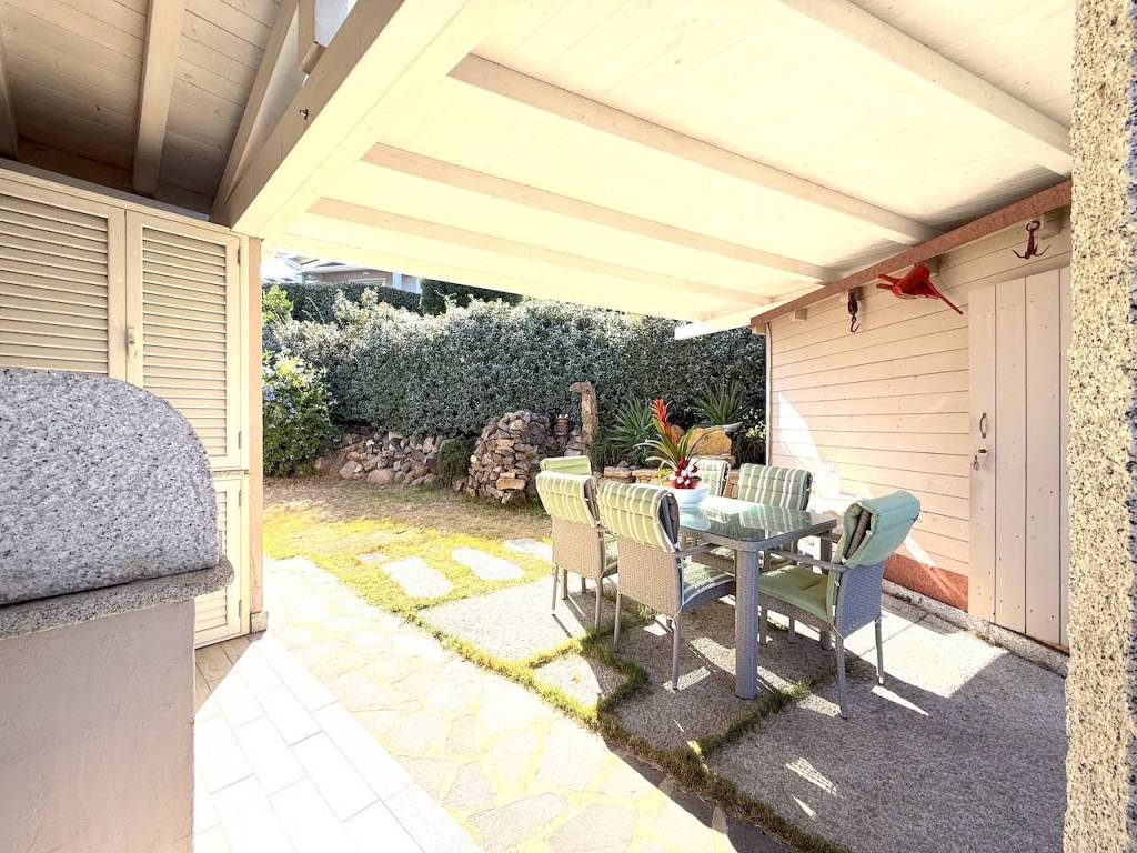 Villa a Badesi in Via mare - Foto 2