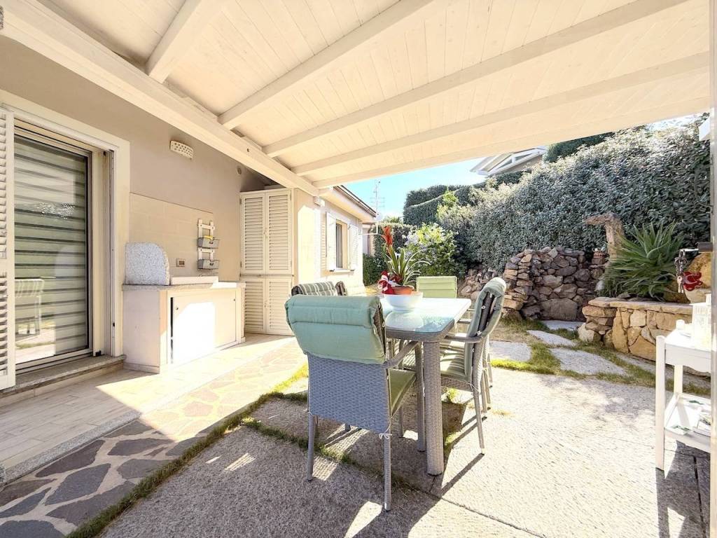 Villa a Badesi in Via mare - Foto 3