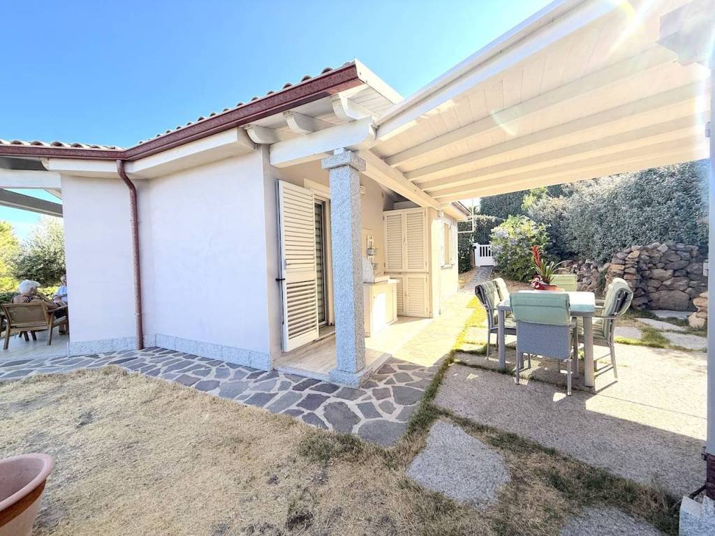 Villa a Badesi in Via mare - Foto 4