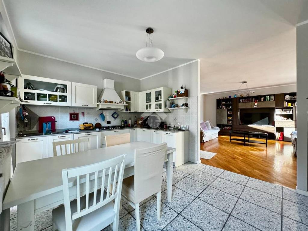 Villa a Crema in Via Rossignoli, 2 - Foto 4