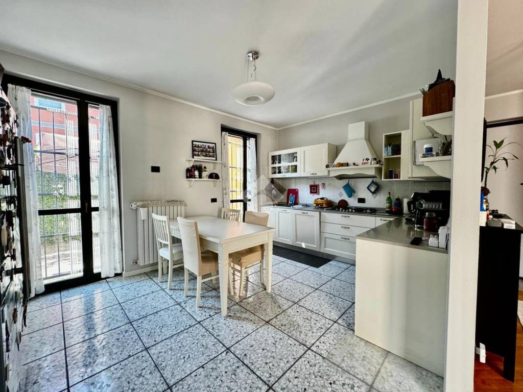 Villa a Crema in Via Rossignoli, 2 - Foto 5