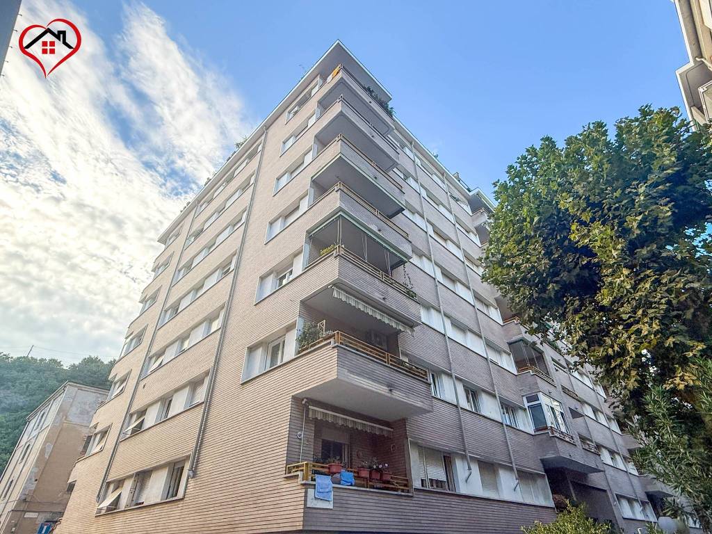 Appartamento a Trieste in Via del Dittamo, 4 - Foto 4