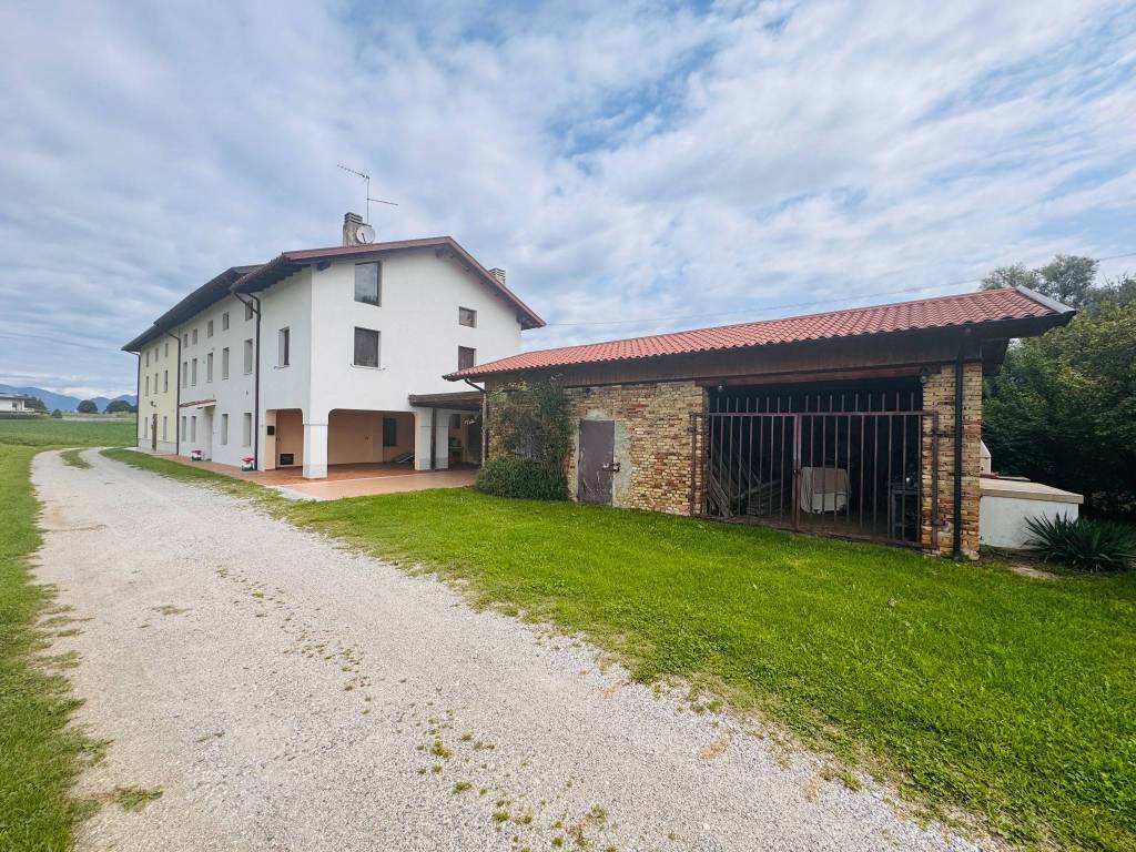 Rustico / casale a Moruzzo in Località Pradis, 5 - Foto 2